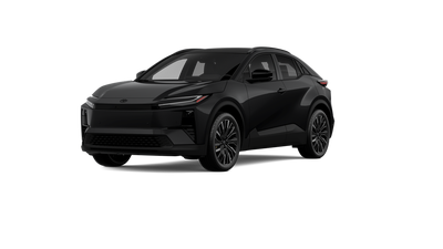 2027 Toyota C-HR XSE