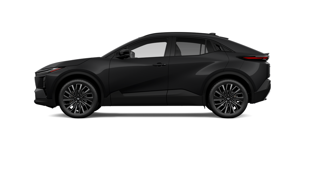 2027 Toyota C-HR XSE