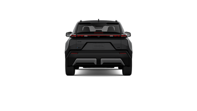 2027 Toyota C-HR XSE