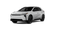 2027 Toyota bZ Limited