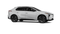 2027 Toyota bZ Limited