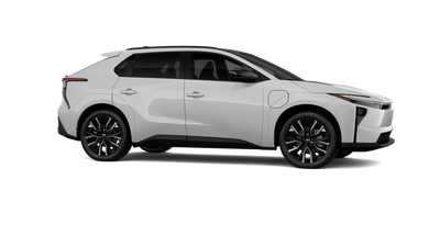 2027 Toyota bZ Limited