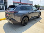 2026 Toyota bZ Woodland Base