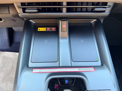 2026 Toyota bZ Woodland Base