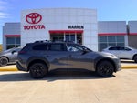 2026 Toyota bZ Woodland Base