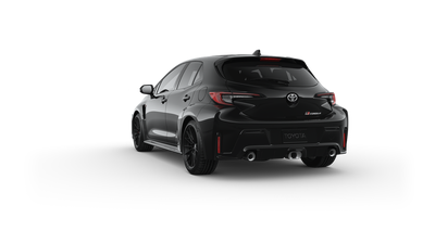 2025 Toyota GR Corolla Premium Plus