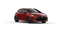 2025 Toyota Corolla Hatchback XSE