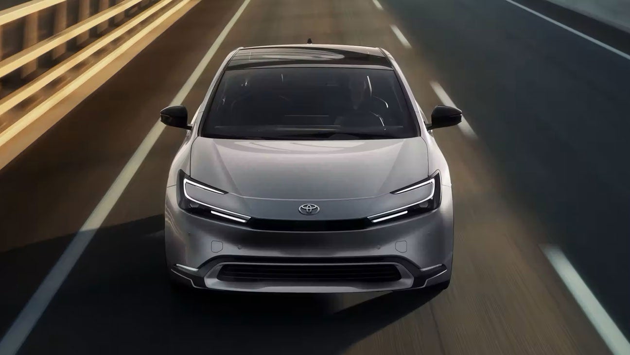 Toyota of Warren in Warren OH