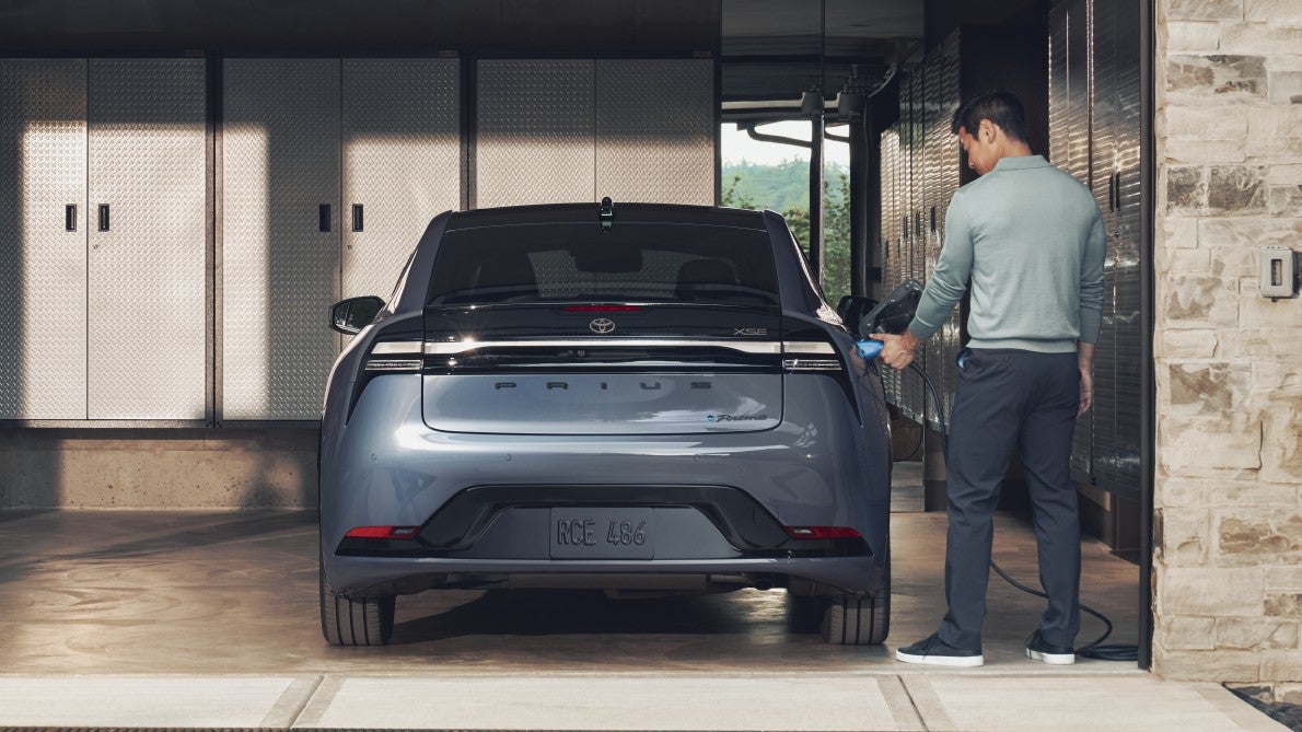 Toyota of Warren in Warren OH