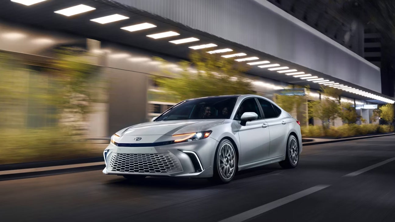 Toyota of Warren in Warren OH