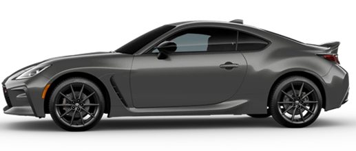 2026 Toyota GR86 - Toyota of Warren in Warren OH