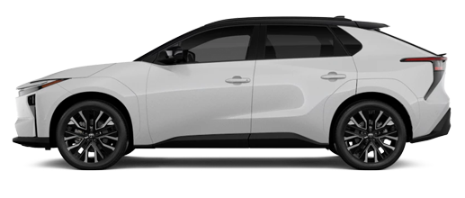 2026 Toyota bZ - Toyota of Warren in Warren OH