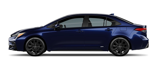 2026 Toyota Corolla - Toyota of Warren in Warren OH