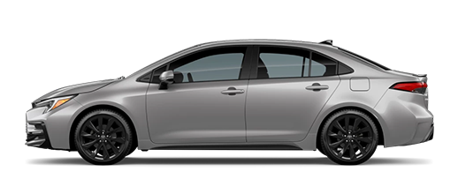 2026 Toyota Corolla - Toyota of Warren in Warren OH