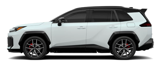 2026 Toyota RAV4 Plug-in Hybrid - Toyota of Warren in Warren OH