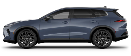 2026 Toyota Crown Signia - Toyota of Warren in Warren OH