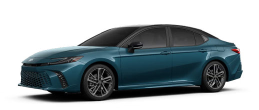 2027 Toyota Camry - Toyota of Warren in Warren OH