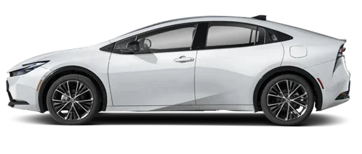 2027 Toyota Prius - Toyota of Warren in Warren OH
