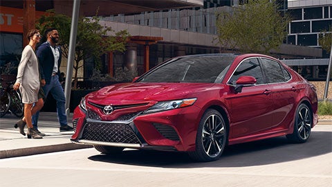 Toyota of Warren in Warren OH