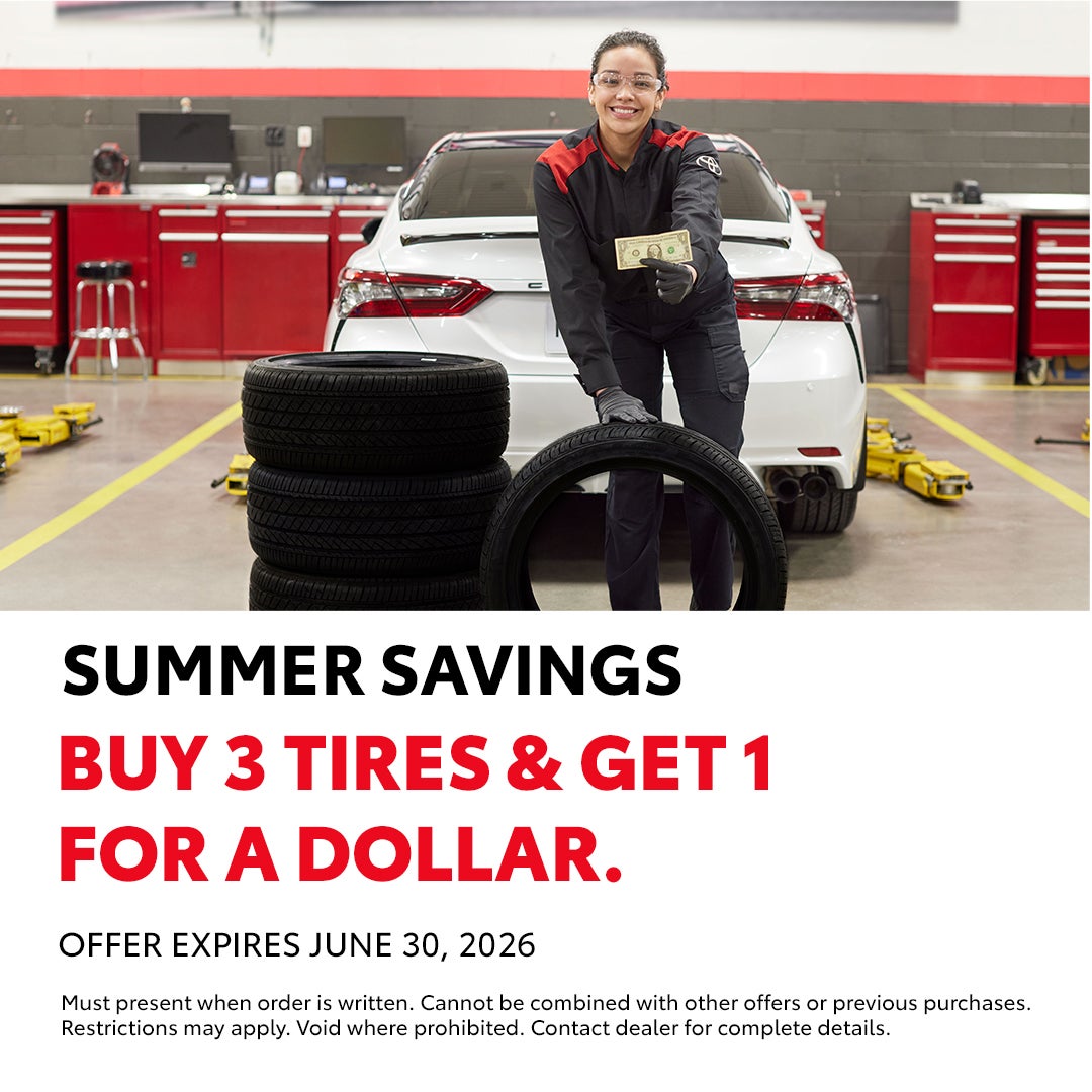 Toyota of Warren