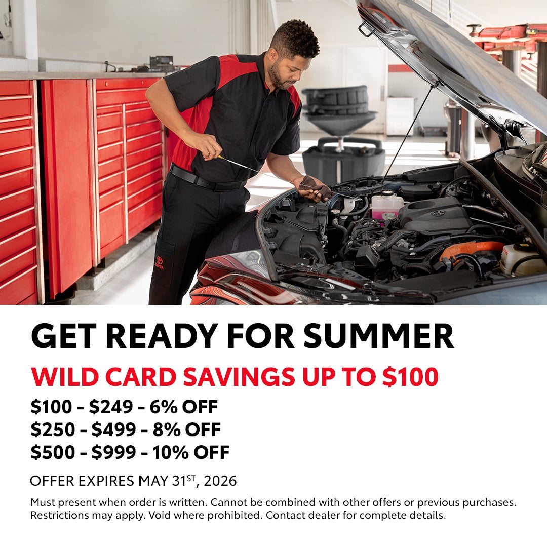 Toyota of Warren