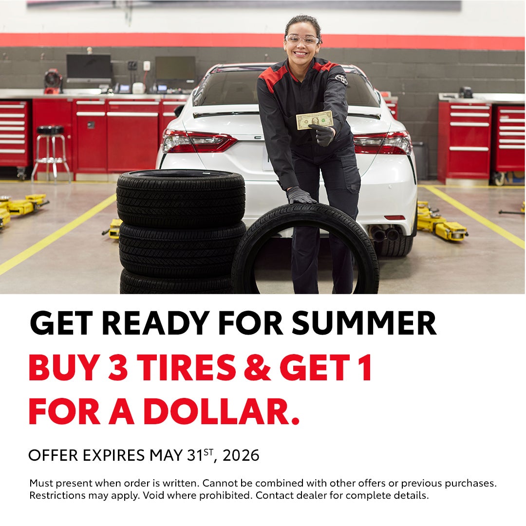 Toyota of Warren