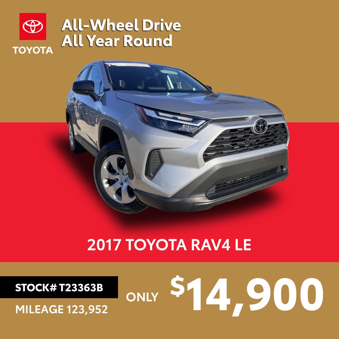 Toyota of Warren