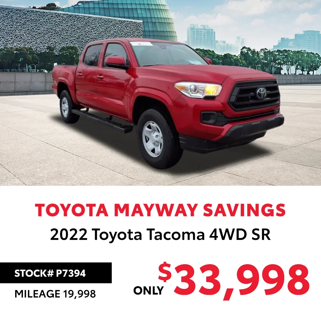 Toyota Pre-Owned Car Specials | Toyota dealer in Warren OH | Shop Used ...