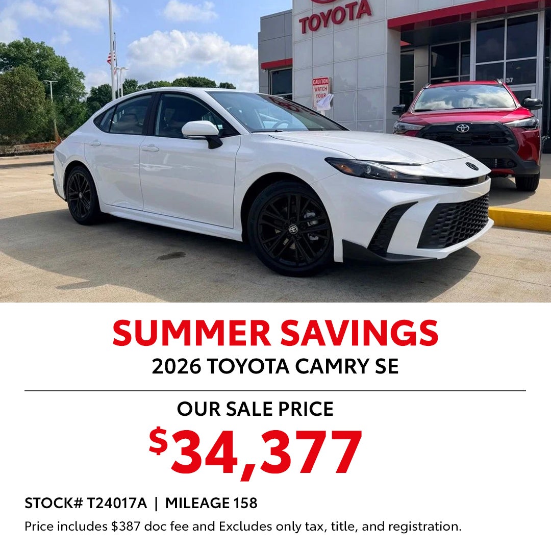 Toyota of Warren