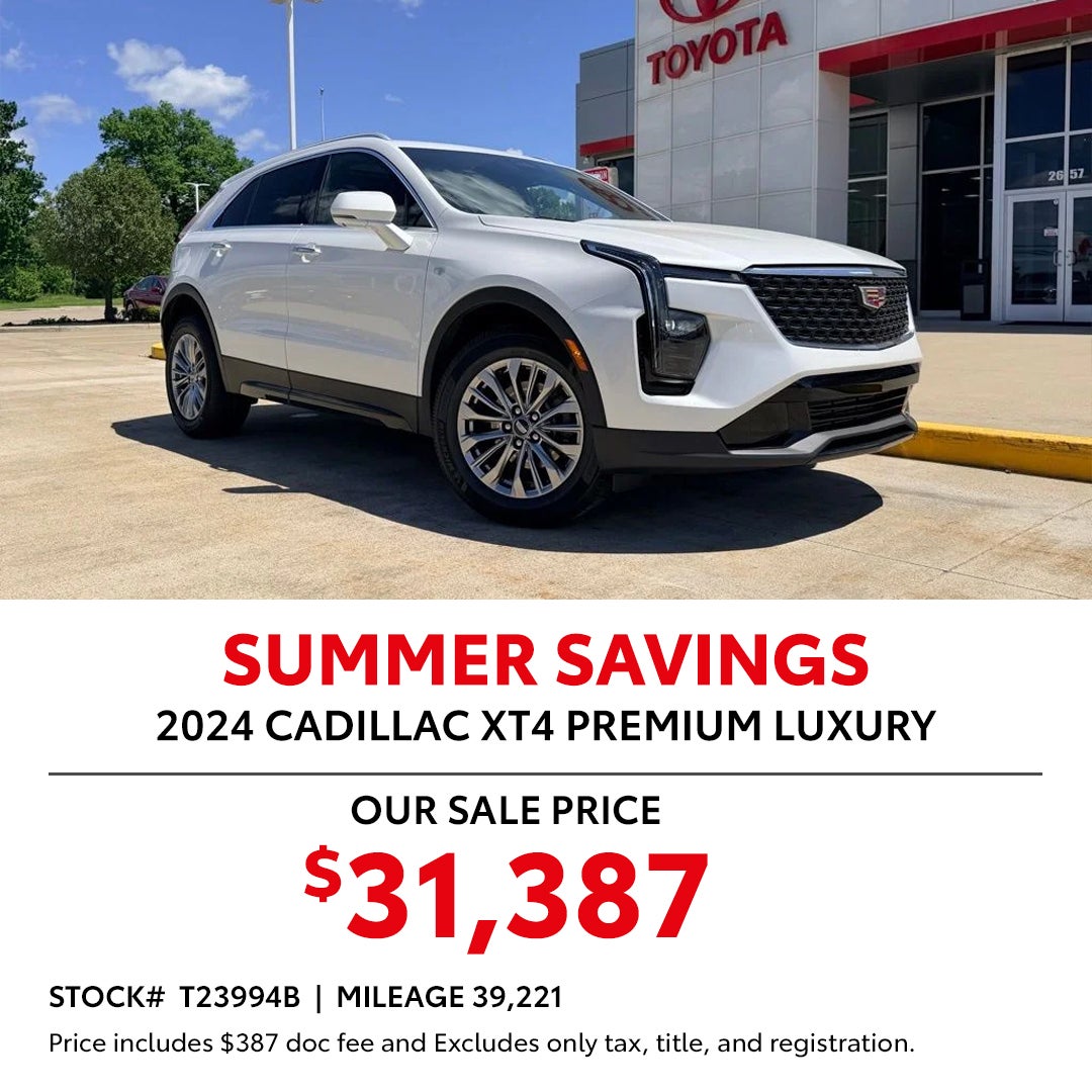 Toyota of Warren