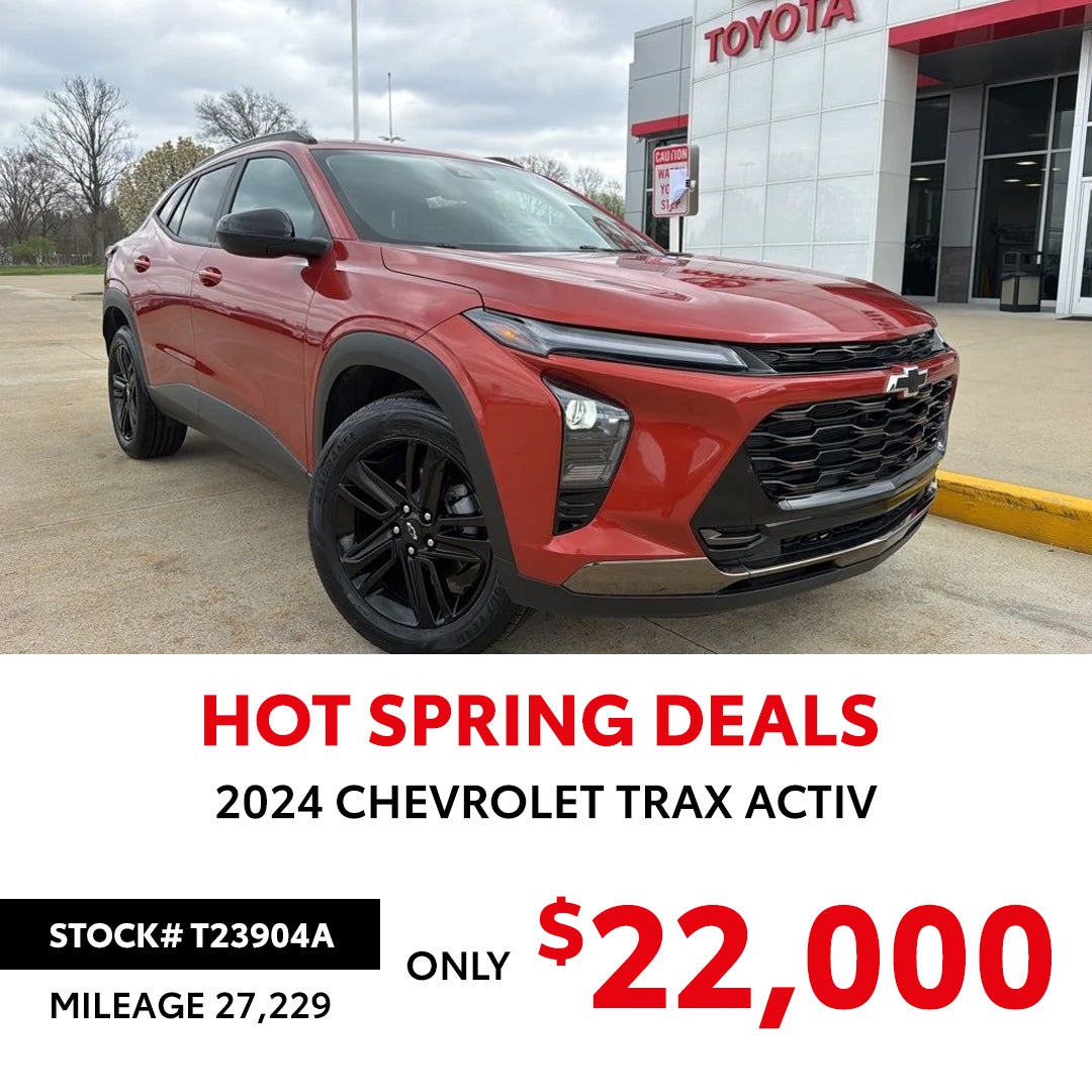 Toyota of Warren
