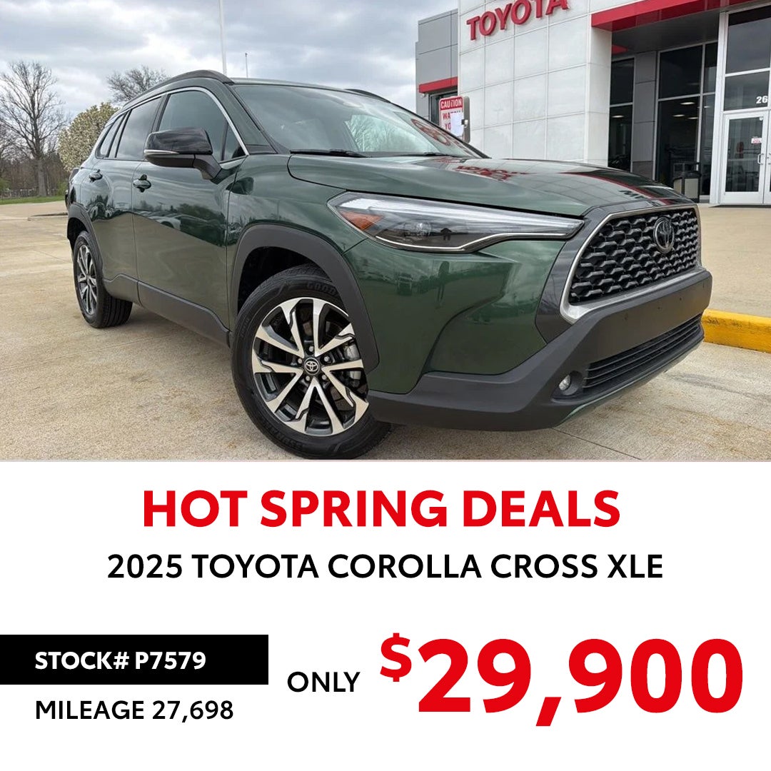 Toyota of Warren