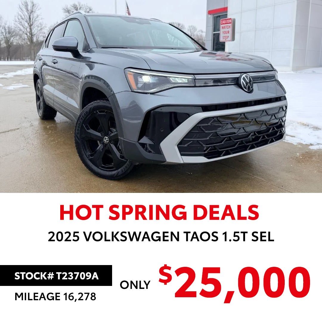 Toyota of Warren