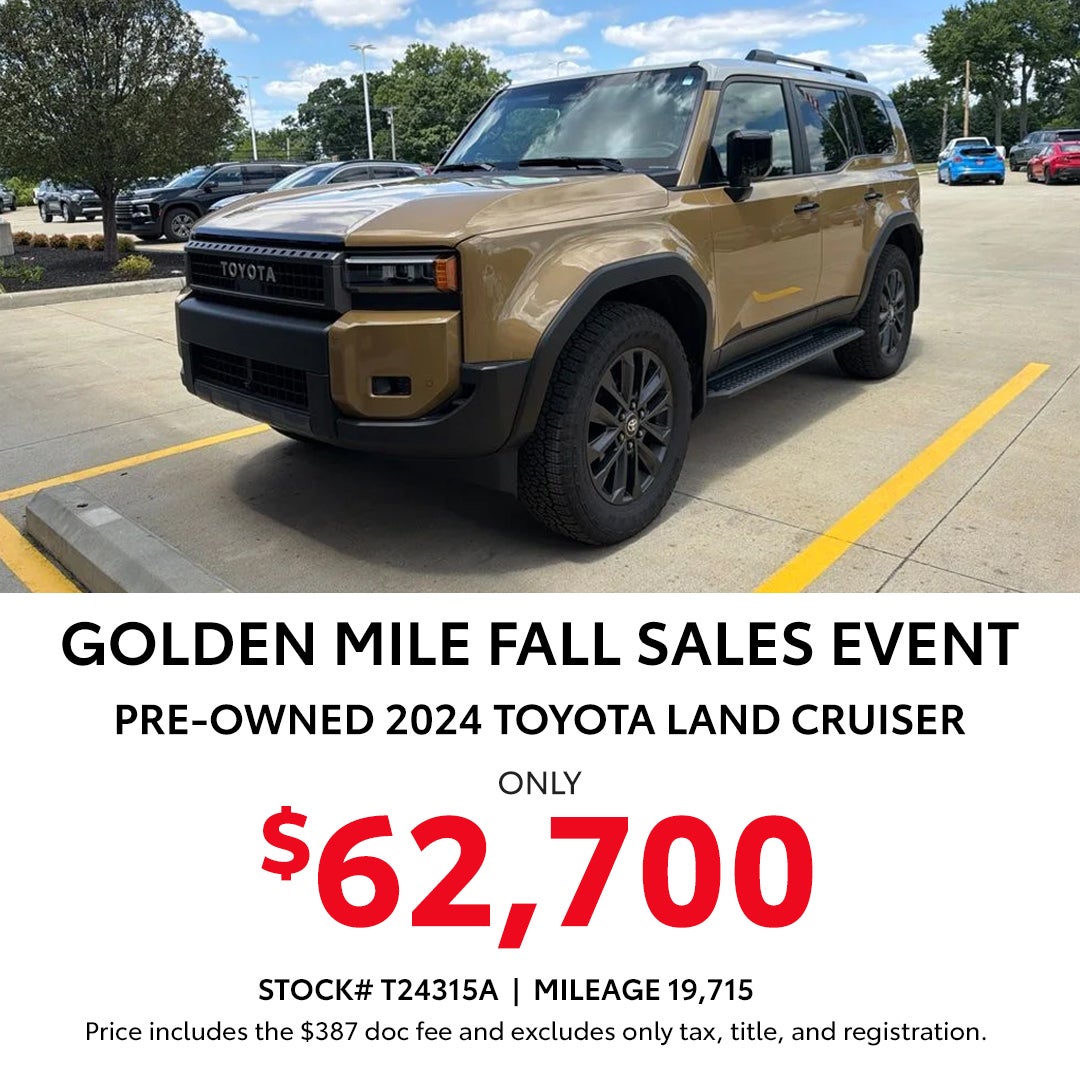 Toyota of Warren