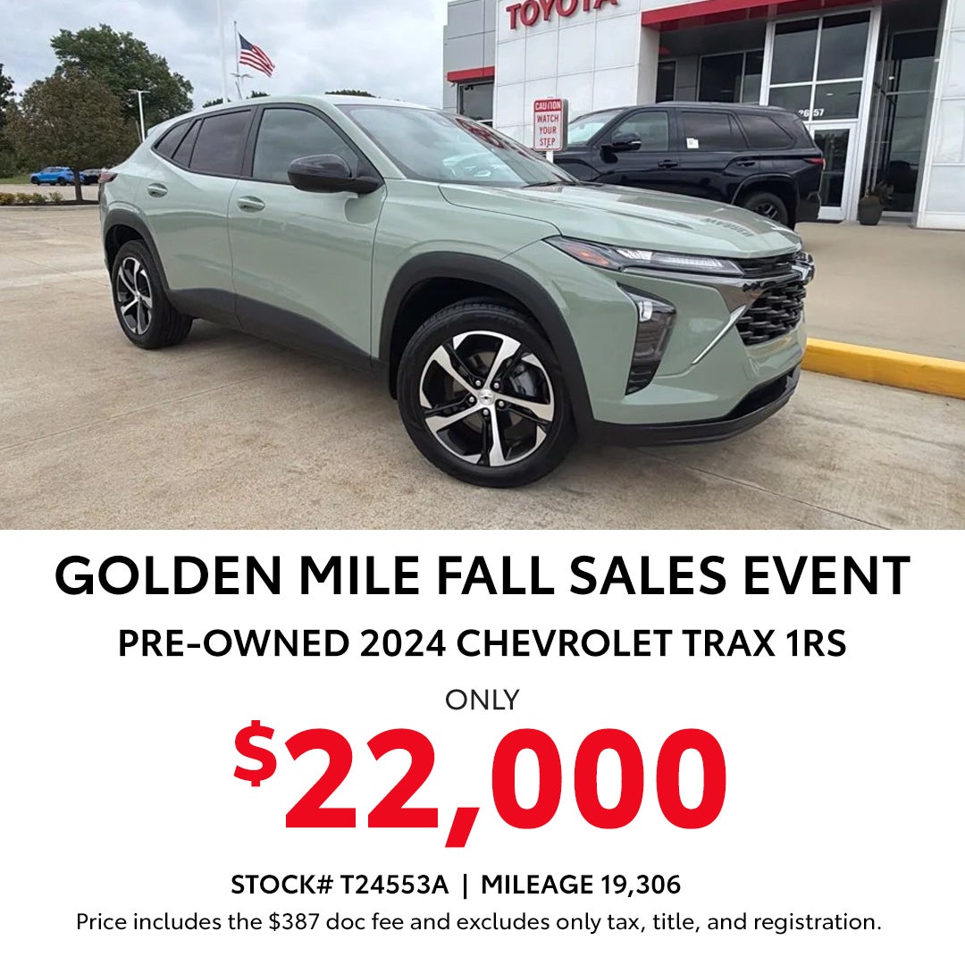 Toyota of Warren