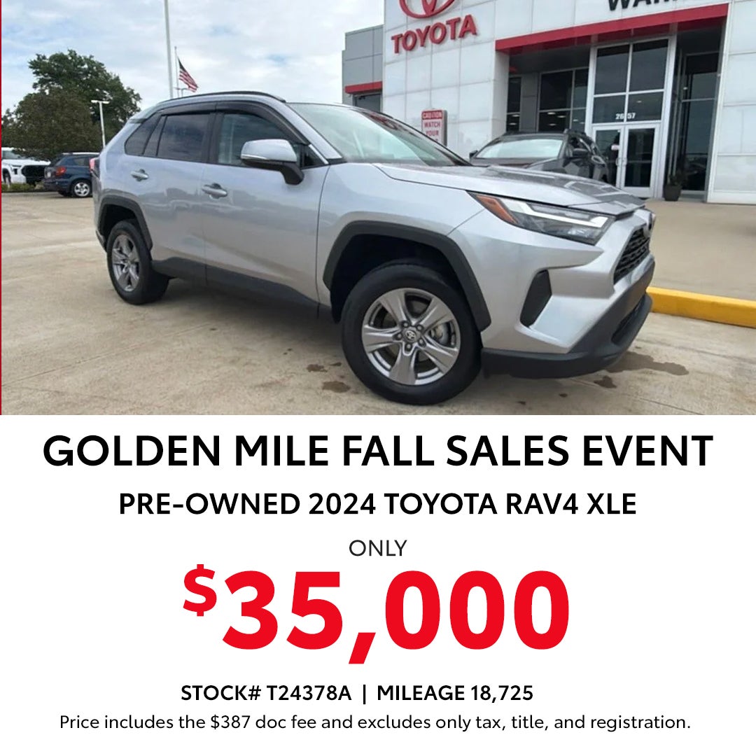 Toyota of Warren