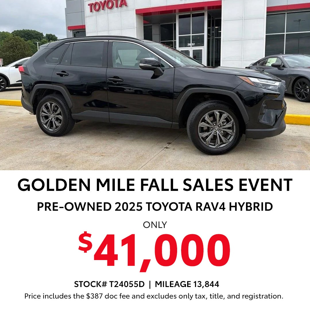 Toyota of Warren