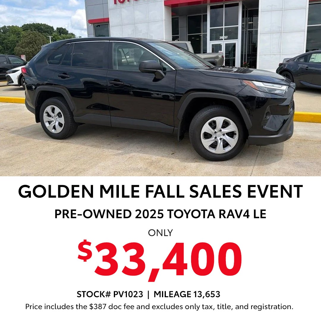 Toyota of Warren
