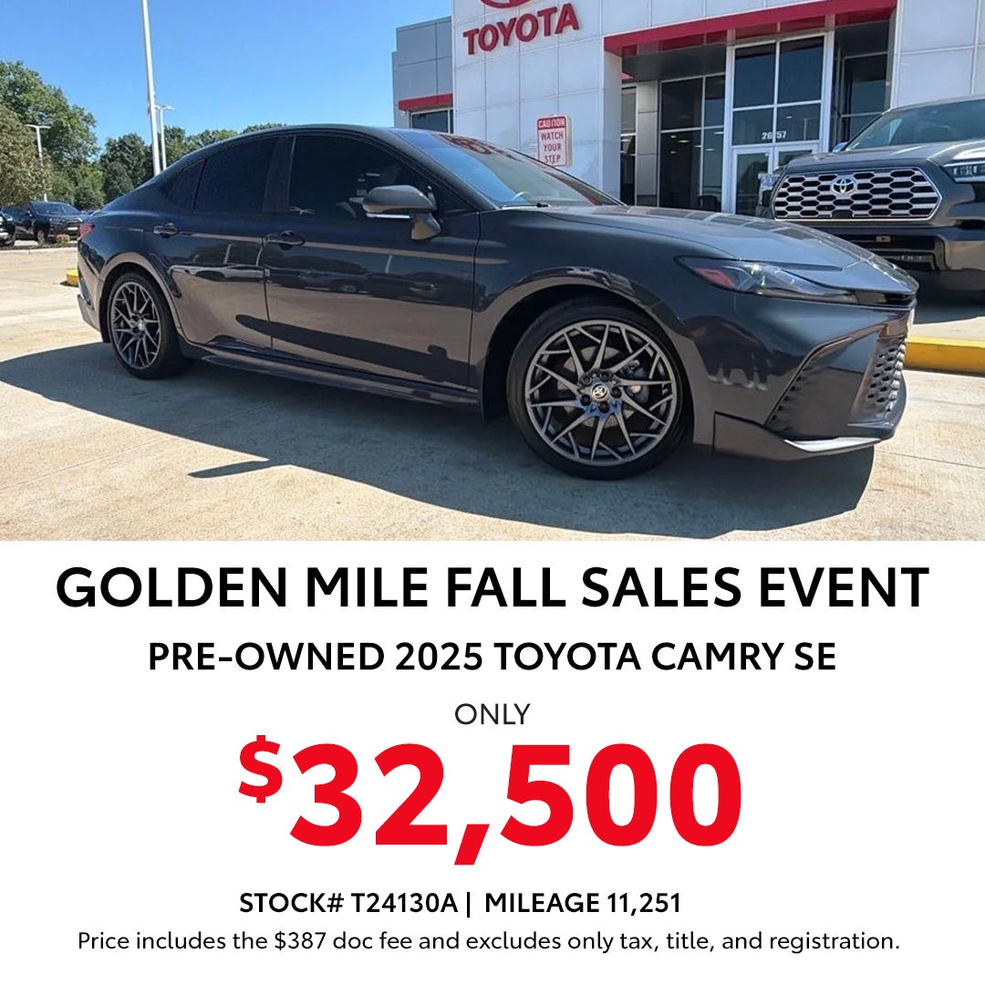 Toyota of Warren