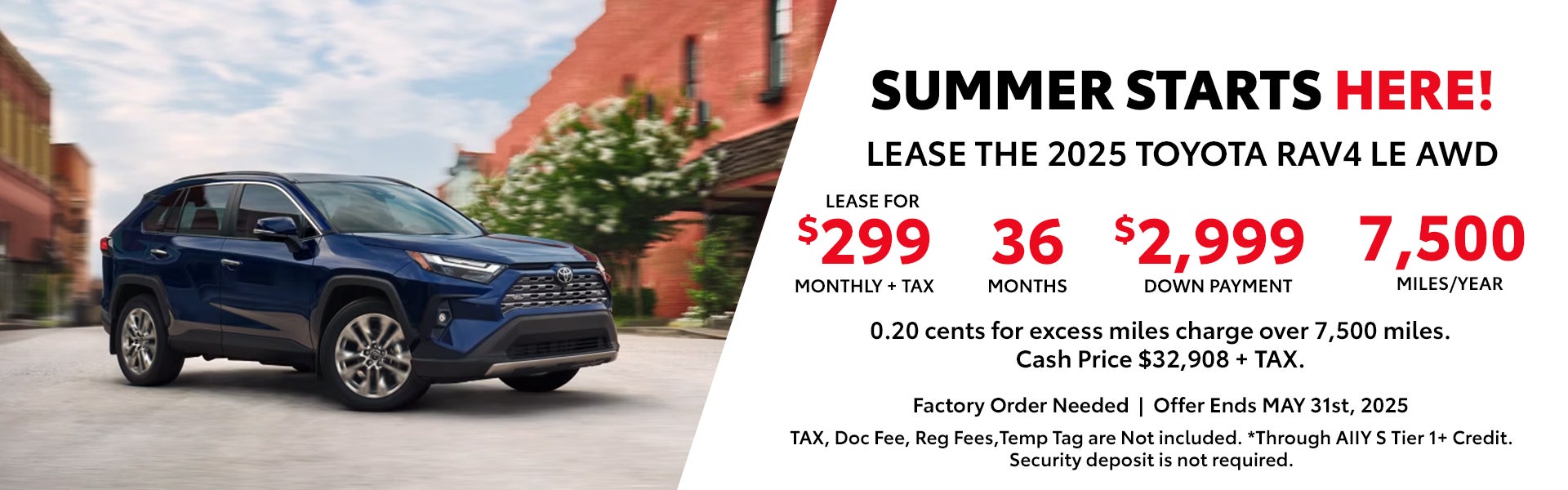 Toyota Dealership Near Me in Warren OH | Serving Warren and Niles ...