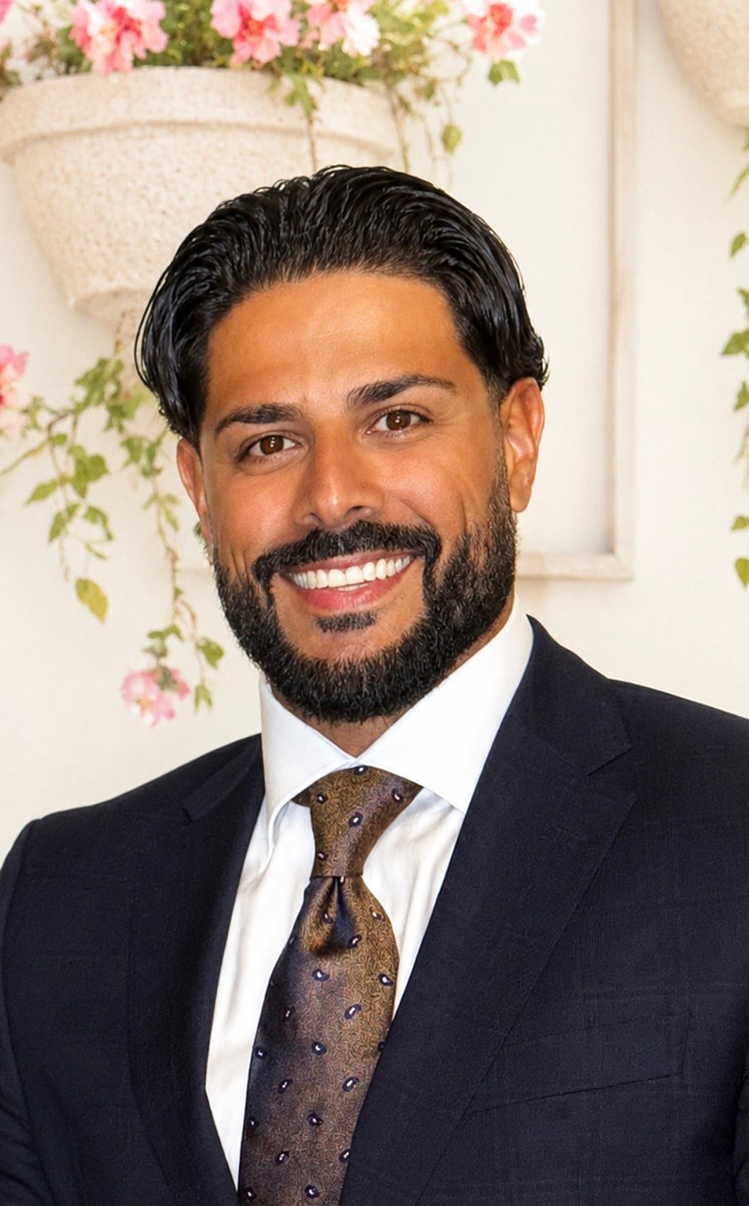 Hamoody Rafih 