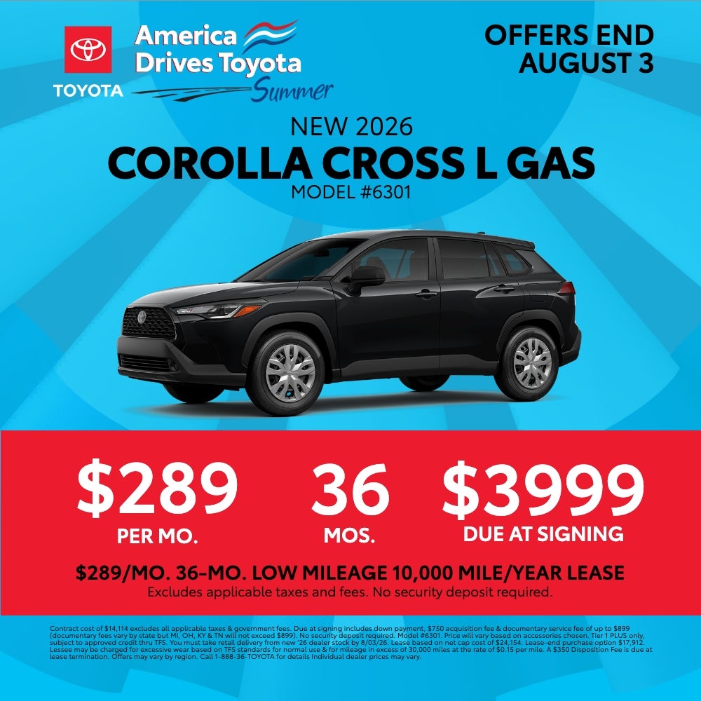 Toyota of Warren