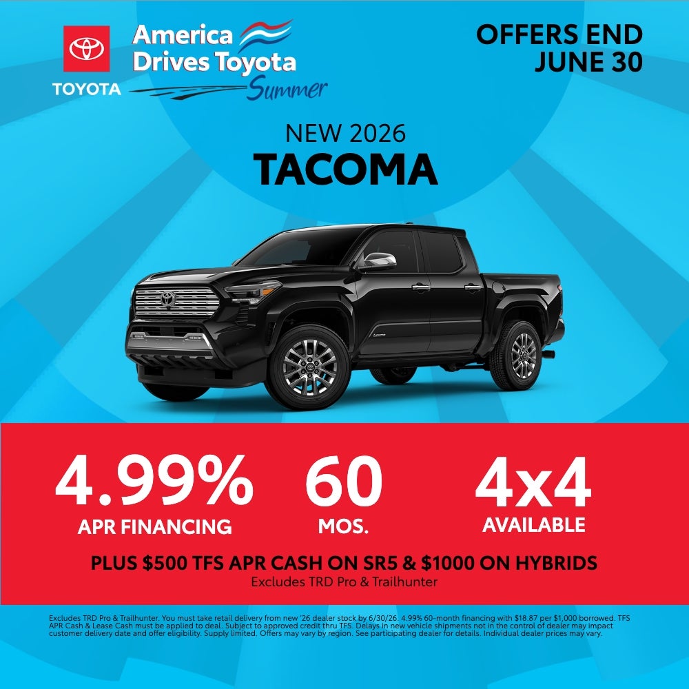 Toyota of Warren