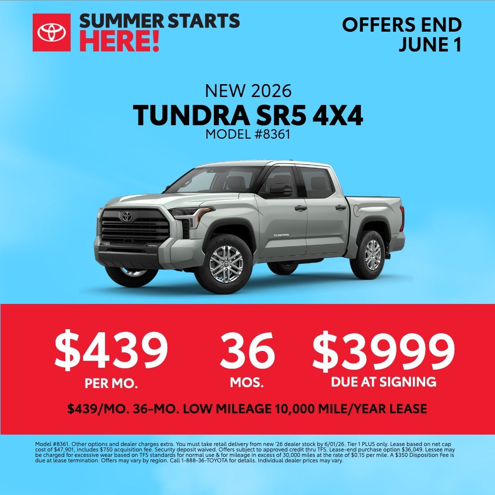 Toyota of Warren