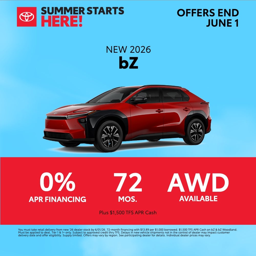 Toyota of Warren