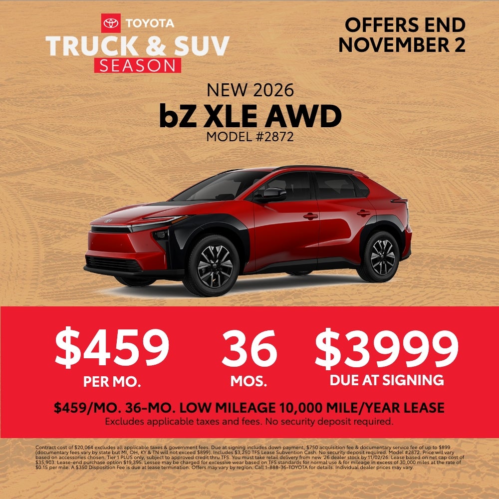 Toyota of Warren