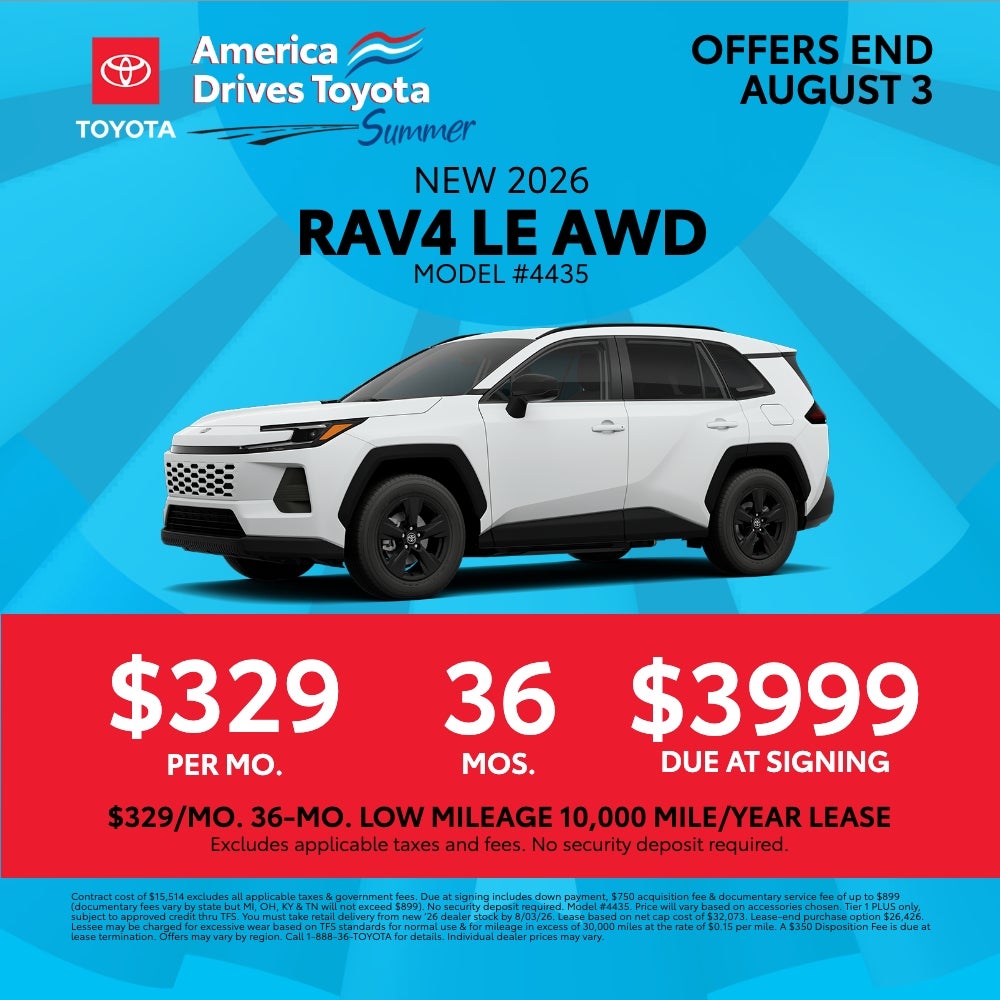Toyota of Warren