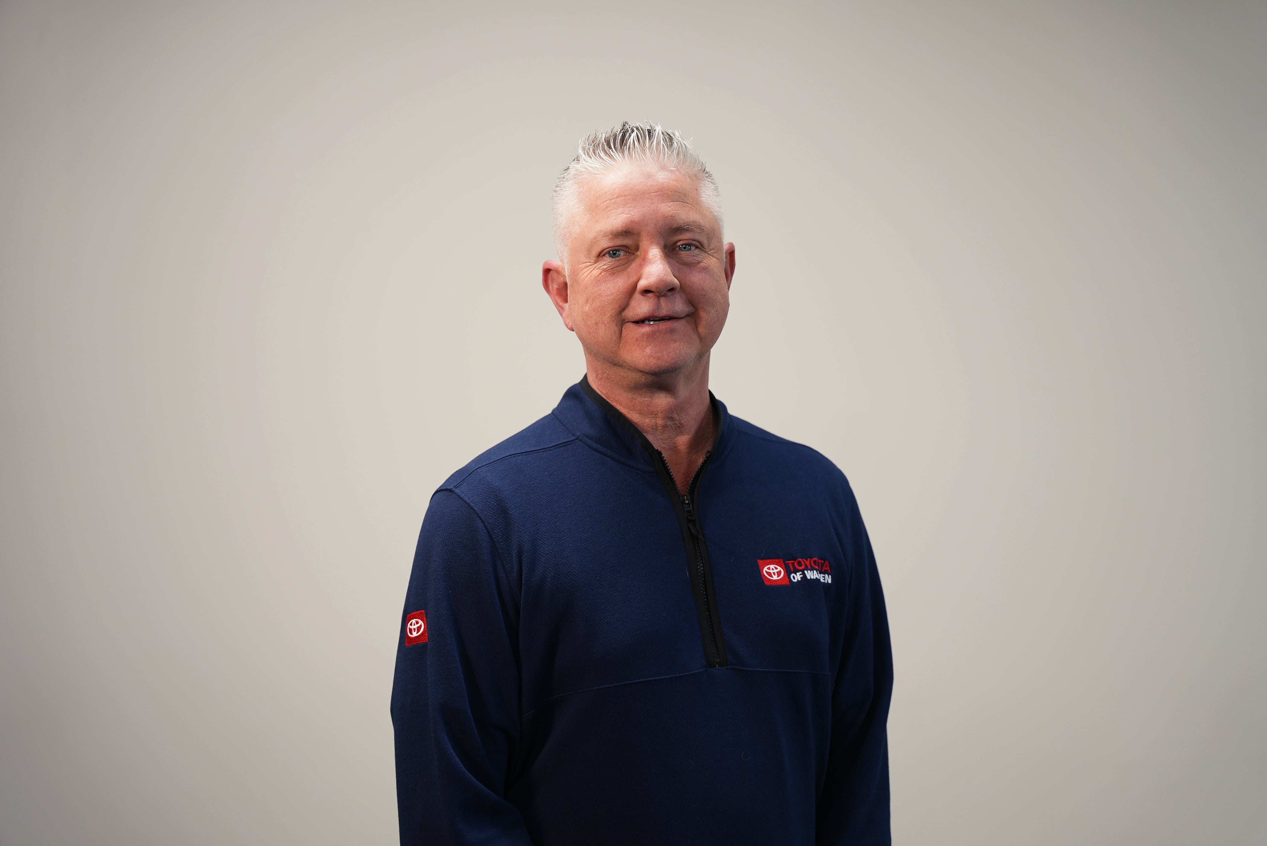 Bryan 'Soup' Campbell