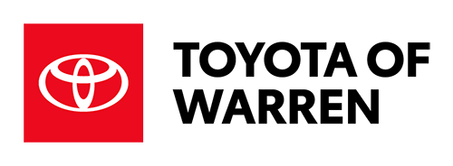 Toyota of Warren Warren, OH